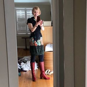 Meet your Posher, Sabine